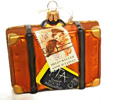Travel luggage hand for sale  Minden