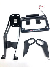 Yoshimura fender eliminator for sale  Niles