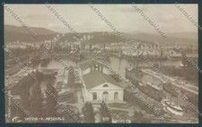 Spezia città arsenale usato  Gambolo