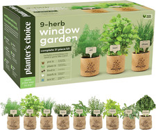 windowsill gardens herb for sale  Panama City Beach