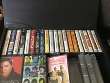 Music cassettes cassette for sale  PETERBOROUGH