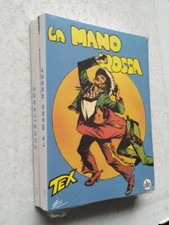 Tex n.1 editoriale usato  Trevenzuolo