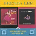 Brenda lee brenda for sale  STOCKPORT