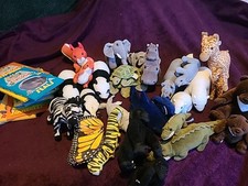 Deagostini set animal for sale  BROXBURN