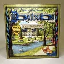 Dominion prosperity expansion for sale  Humble