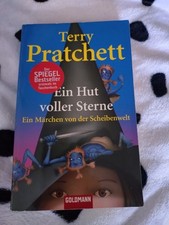 Terry pratchett hut gebraucht kaufen  Hamburg