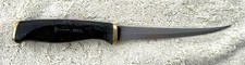 Coltello filetto normark usato  Spedire a Italy