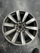 Bentley alloy wheel for sale  LEIGH
