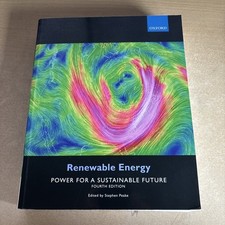 Renewable energy power for sale  GLENROTHES