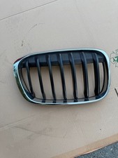 Niere ziergitter kühlergrill gebraucht kaufen  Langenfeld (Rheinland)