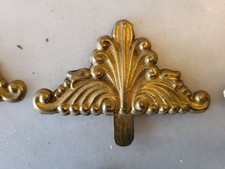 Stk kronleuchter verzierungen gebraucht kaufen  Guben