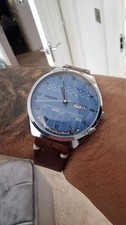 Soviet watch raketa for sale  PETERBOROUGH