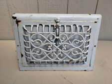 Antique ornate cast for sale  Port Orchard