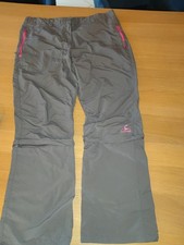 Damen trekkinghose xxl gebraucht kaufen  Bad Aibling
