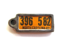 1942 north carolina for sale  Thomasville