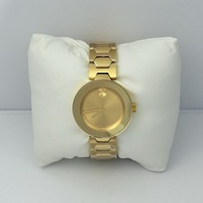 Movado bold yellow for sale  Colonia
