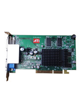 Ati radeon 9550xl usato Ati radeon 9550xl usato  Spedire a Italy