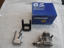 Engine max 46 for sale  Pocatello