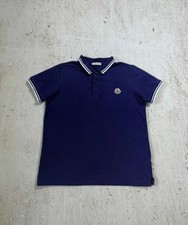 Bluzka Połówka Moncler Damska Classic, Rozmiar 152 Pasuje Na Damskie A, używany na sprzedaż  PL
