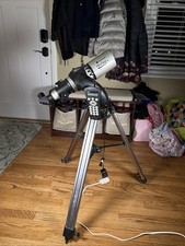 Celestron nexstar 80gt for sale  Northbrook
