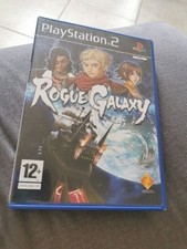Rogue galaxy playstation d'occasion  Alençon