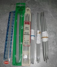 Nadelnspiel strumpfstricknadel gebraucht kaufen  Schwäbisch Hall