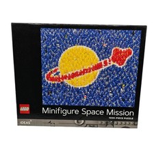 Lego ideas minifigure for sale  Peyton