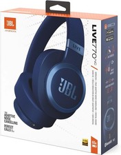 Jbl live 770nc usato  Rovigo