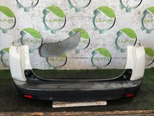 Paraurti posteriore completo usato Paraurti posteriore completo usato  Italia