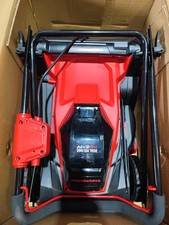 Powerworks akku rasenmäher gebraucht kaufen  Landau a.d.Isar
