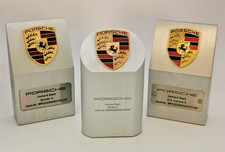 Porsche trophäe ehrenpreis gebraucht kaufen  Albershausen