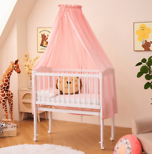 Alavya home betthimmel gebraucht kaufen  Berlin