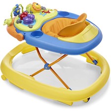 Girello chicco walky usato  Italia
