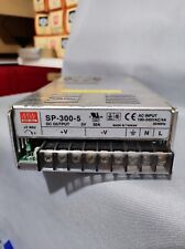Module BT : Meanwell SP-300-15Bloc alimentation 300w comprar usado  Enviando para Brazil