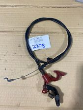 Craftsman engine zone for sale  Jackson