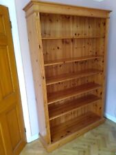 Large solid pine for sale  BETCHWORTH