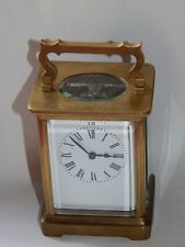 Antike ffiziers reiseuhr gebraucht kaufen  Erfurt