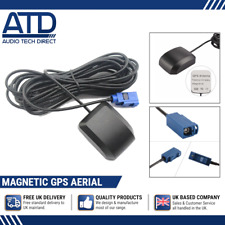 Gps fakra satnav for sale  OSWESTRY