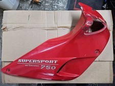 Ducati 750 right for sale  PLYMOUTH