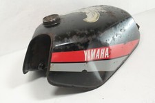Réservoir essence yamaha d'occasion  Plémet