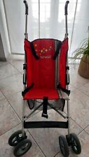 Passeggino leggero brevi usato  Fiorenzuola d'Arda