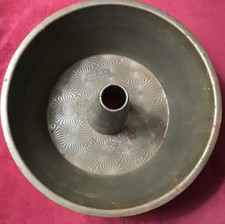 Vintage ovenex bundt for sale  Riverton