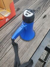 Battery operated megaphone for sale  Knoxville