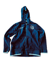 Dunkelblaue jungen sweatshirtj gebraucht kaufen  Itzehoe