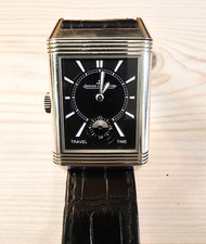 Jaeger lecoultre reverso d'occasion  Expédié en Belgium