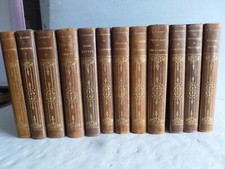Gustave flaubert œuvres d'occasion  Vailly-sur-Aisne