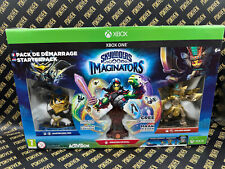 Coffret jeu skylanders d'occasion  Créteil