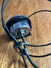 Redex vacuum guage for sale  TELFORD