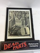 Harley ama jimmy for sale  Danbury