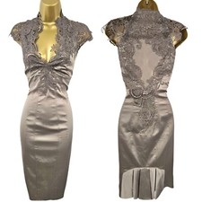 Karen millen taupe for sale  RADLETT